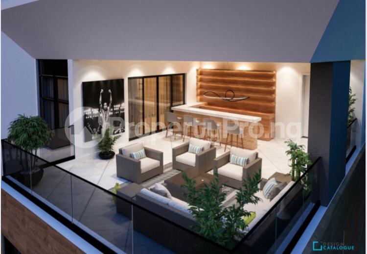 5 bedroom House for sale Old Ikoyi Ikoyi Lagos