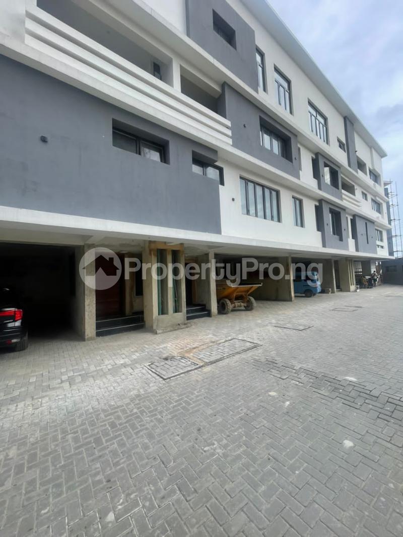 5 bedroom Flat / Apartment for rent Lekki Phase 1 Lekki Lagos - 0