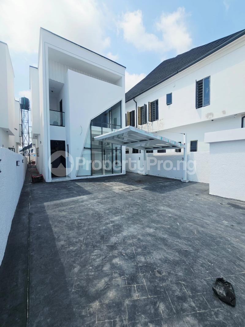 5 bedroom House for sale VGC Lekki Lagos