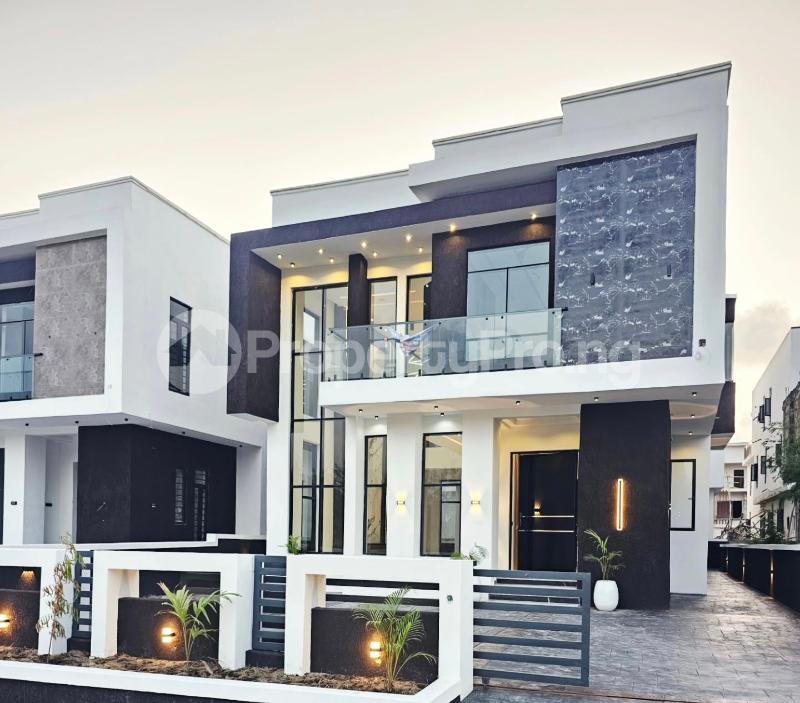 5 bedroom House for sale Ikota Lekki Lagos