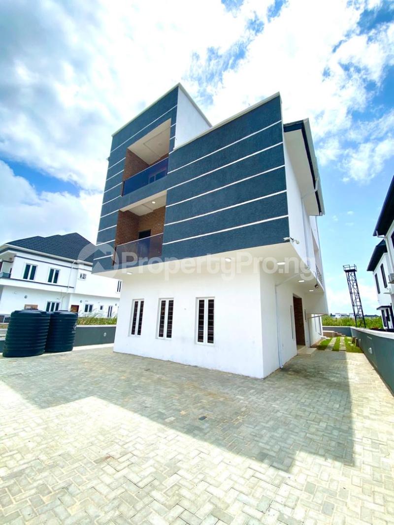 5 bedroom House for sale Lekki County Homes Lekki Lagos