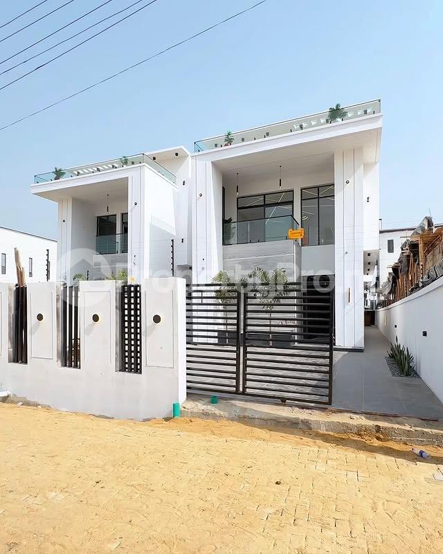 5 bedroom House for sale Ajah Lagos