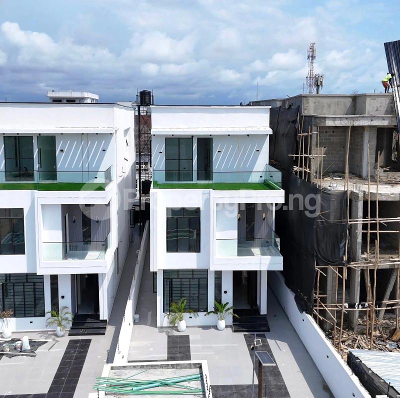 5 bedroom House for sale Lekki Phase 1 Lekki Lagos