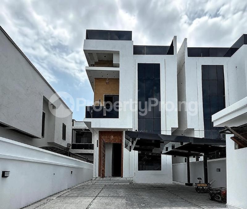 5 bedroom House for sale Orchid Lekki Lagos