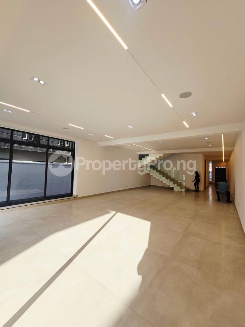 5 bedroom House for sale Lekki Phase 1 Lekki Lagos