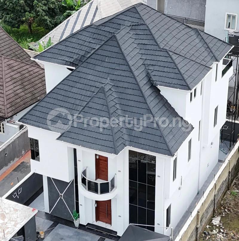 5 bedroom House for sale Sangotedo Ajah Lagos