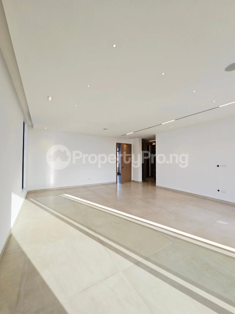 5 bedroom House for sale Lekki Phase 1 Lekki Lagos