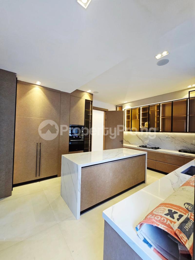 5 bedroom House for sale Lekki Phase 1 Lekki Lagos