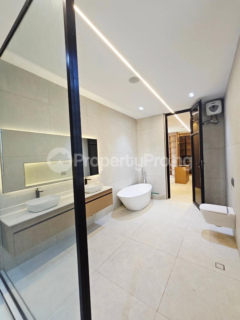 5 bedroom House for sale Lekki Phase 1 Lekki Lagos