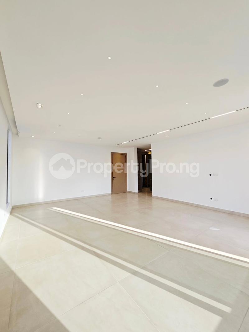 5 bedroom House for sale Lekki Phase 1 Lekki Lagos