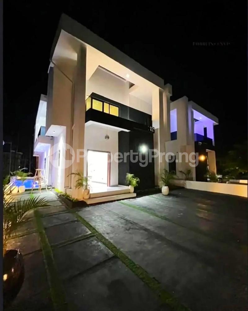 5 bedroom House for sale orchid Lekki Lagos