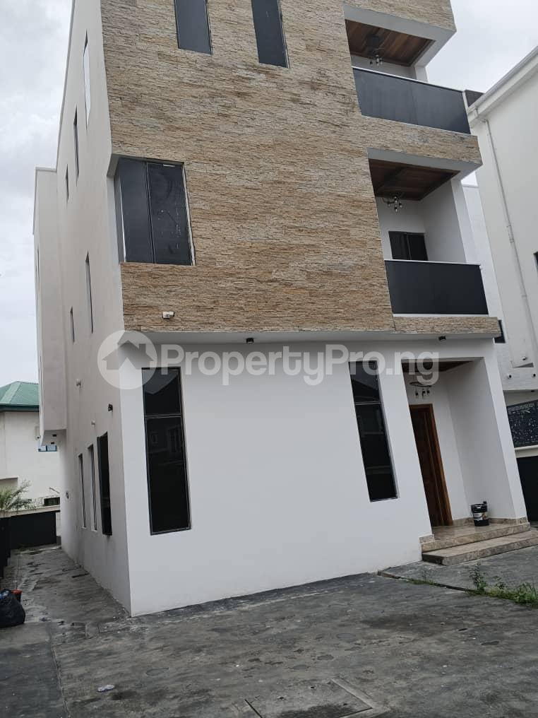 5 bedroom House for rent Ikeja Gra Ikeja GRA Ikeja Lagos