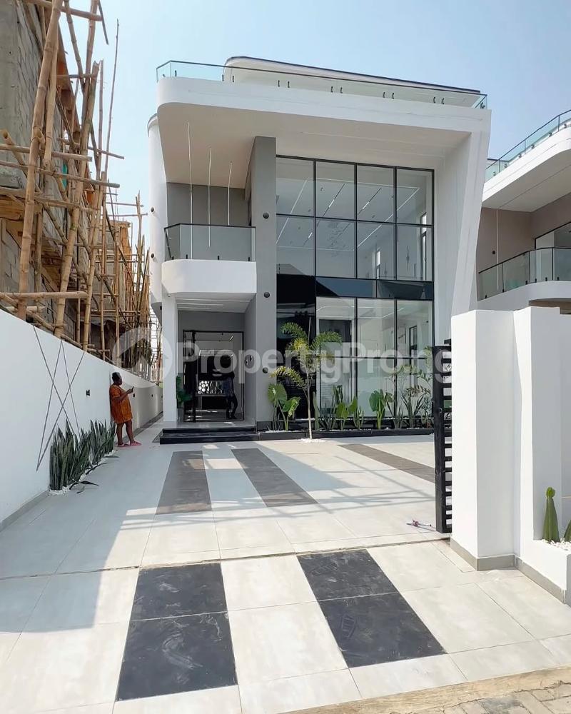 5 bedroom House for sale Ajah Lagos