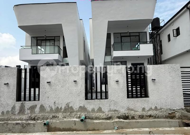 5 bedroom House for sale Ajah Lagos