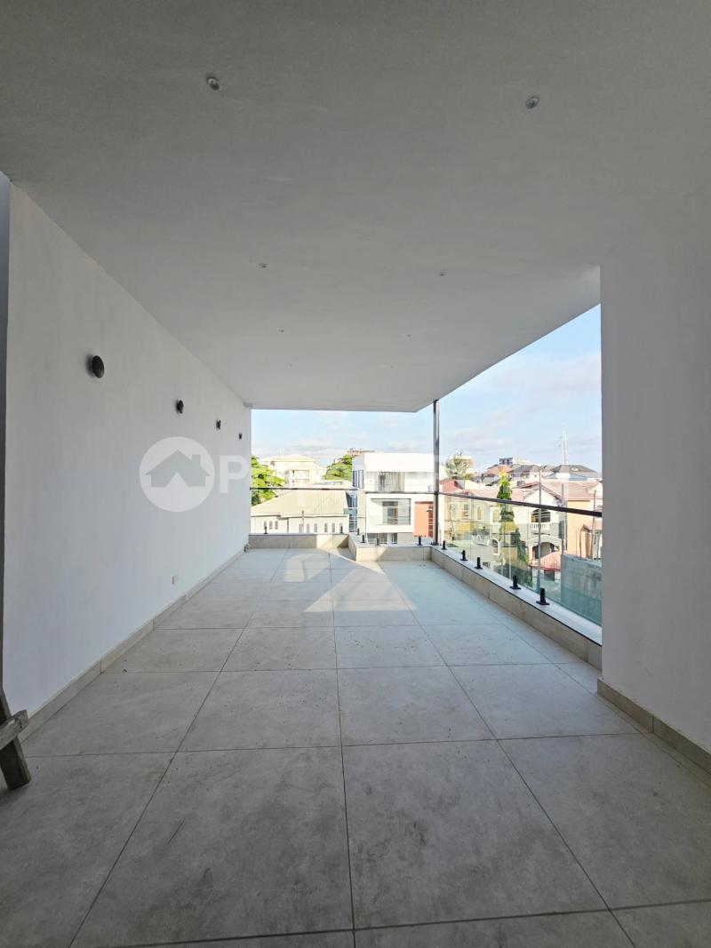 5 bedroom House for sale Lekki Phase 1 Lekki Lagos