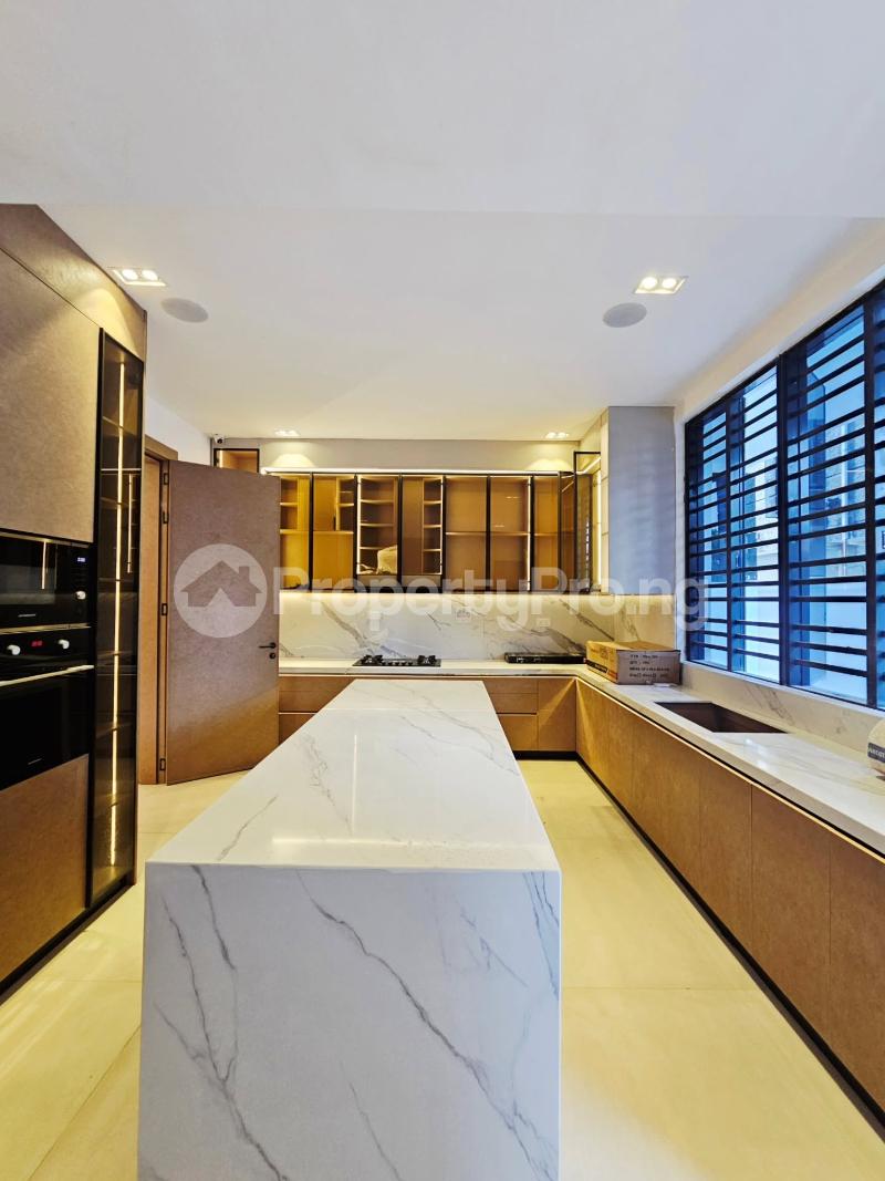 5 bedroom House for sale Lekki Phase 1 Lekki Lagos