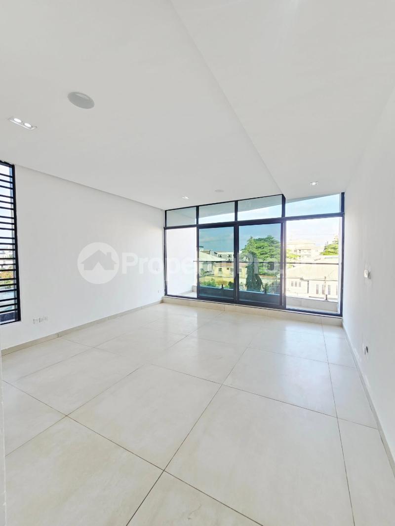 5 bedroom House for sale Lekki Phase 1 Lekki Lagos