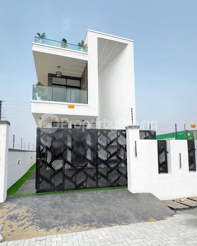 5 bedroom House for sale Ajah Lagos