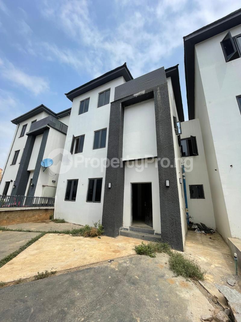 5 bedroom House for rent Katampe Extention Abuja Diplomatic Zone Katampe Ext Abuja