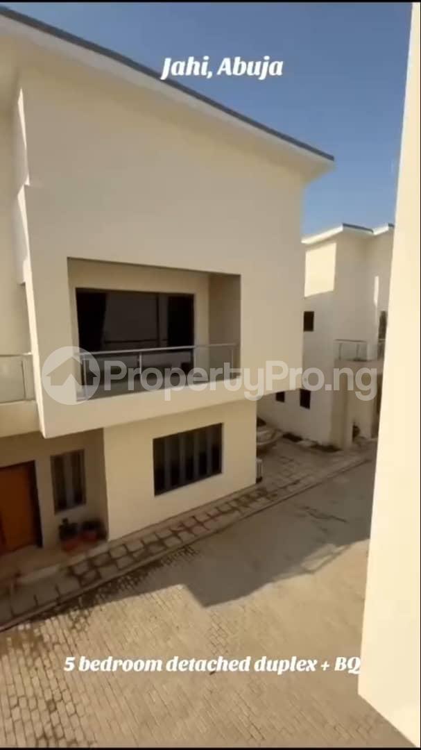 5 bedroom House for sale Apo Resettlement Apo Abuja