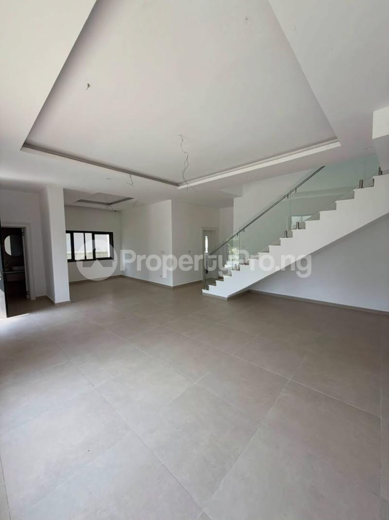 5 bedroom House for sale Jabi Abuja