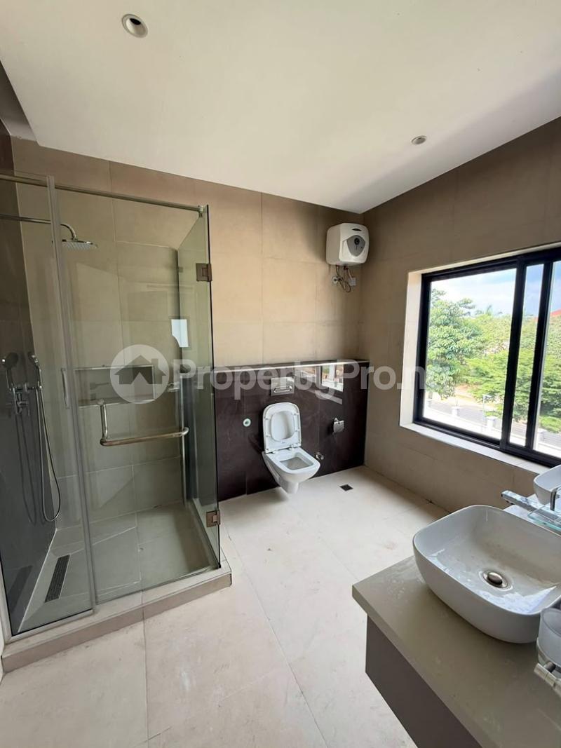 5 bedroom House for sale Jabi Abuja