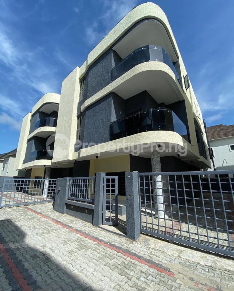 5 bedroom House for sale Ikate Lekki Lagos