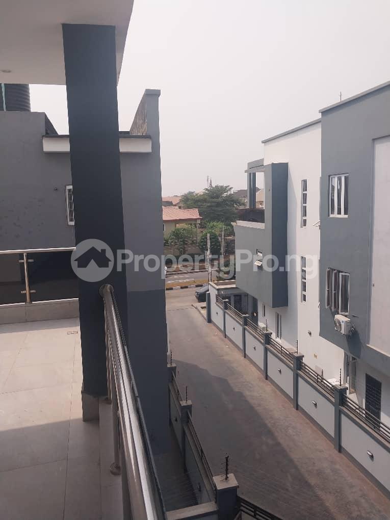 5 bedroom House for sale Shangisha Magodo GRA Phase 2 Kosofe/Ikosi Lagos