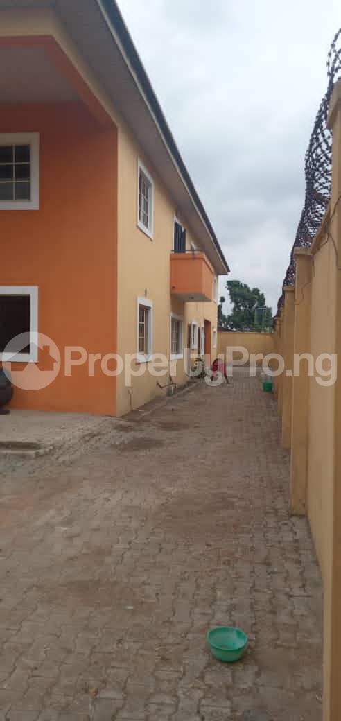 5 bedroom House for sale Unilag Estate Magodo GRA Phase 1 Ojodu Lagos