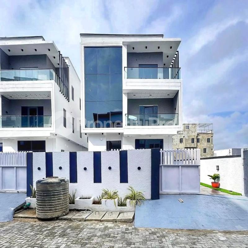 5 bedroom House for sale Ologolo Lekki Lagos