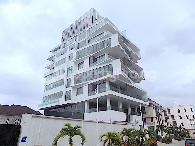 5 bedroom House for sale Off Bourdillion Bourdillon Ikoyi Lagos