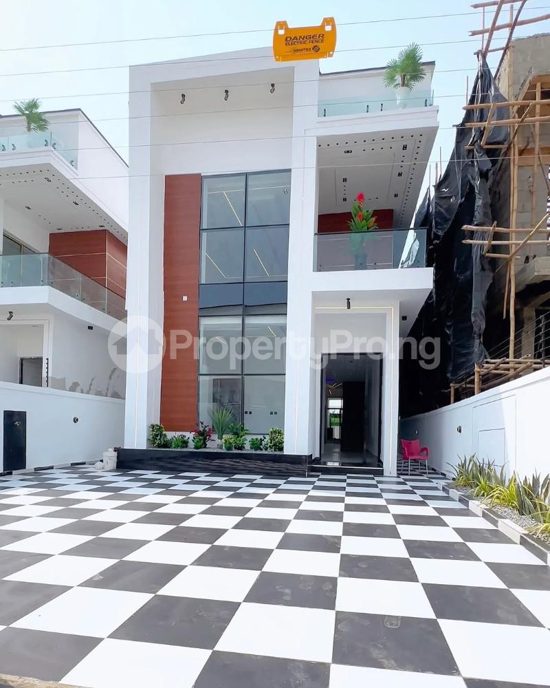 5 bedroom House for sale Ajah Lagos