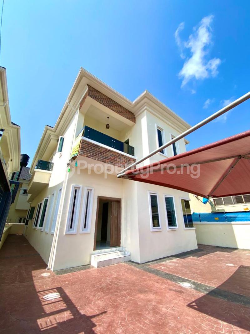 5 bedroom House for sale Ikota Lekki Lagos