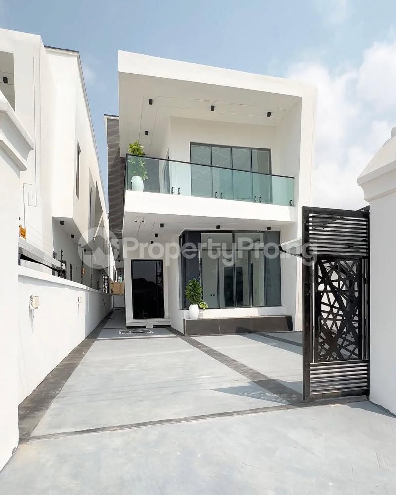 5 bedroom House for sale Ajah Lagos