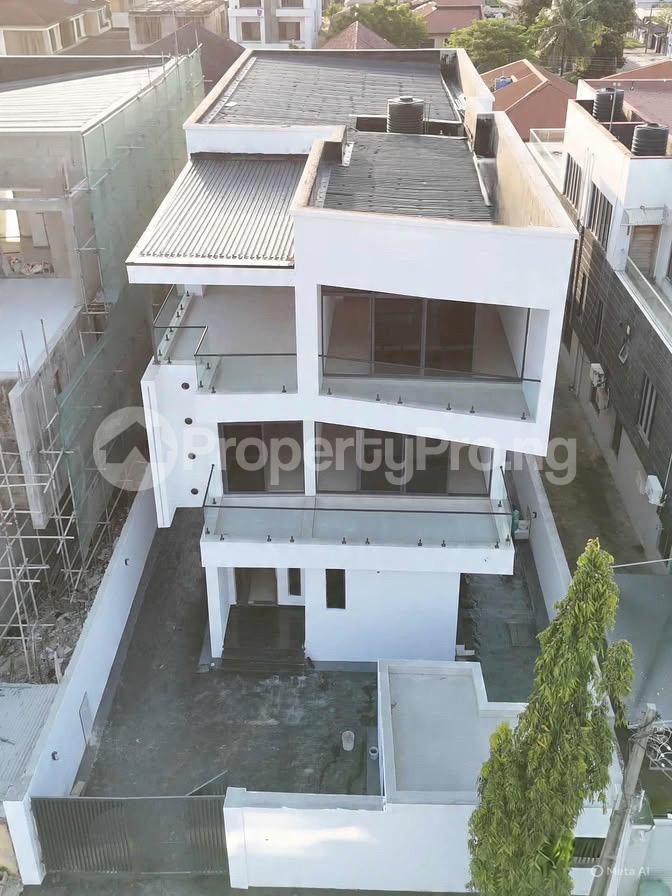 5 bedroom House for sale Lekki Phase 1 Lekki Lagos