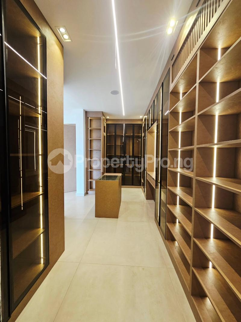 5 bedroom House for sale Lekki Phase 1 Lekki Lagos