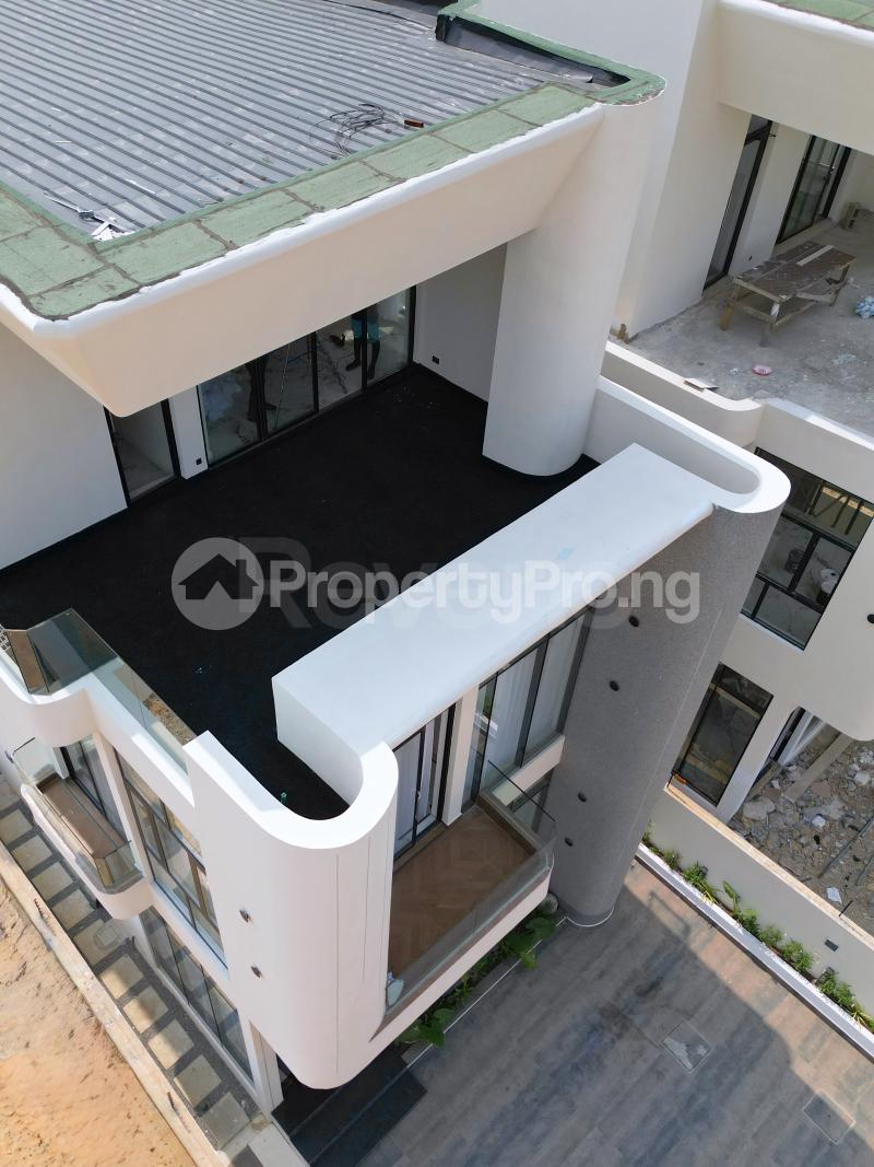 5 bedroom House for sale Lekki Phase 1 Lekki Lagos