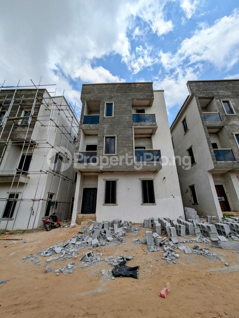 5 bedroom House for sale Apo Abuja By National Assembly Qt Apo Abuja