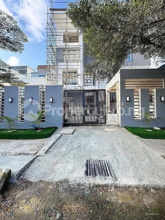 5 bedroom House for sale Ikoyi Lagos