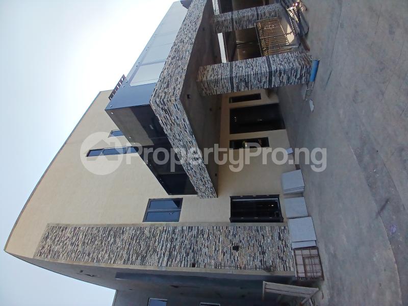 5 bedroom House for rent Guzape District Abuja Diplomatic Zone Guzape Abuja
