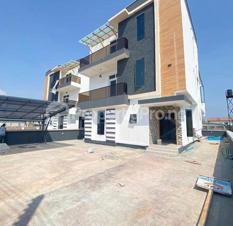 5 bedroom House for sale Orchid Lekki Lagos - 0