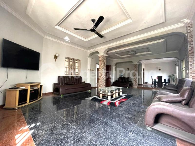 5 bedroom House for rent  Owerri Imo - 1