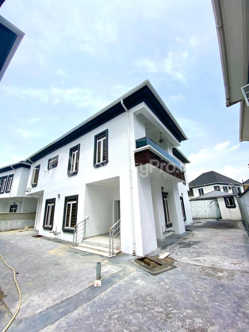 5 bedroom House for sale Ikota Lekki Lagos