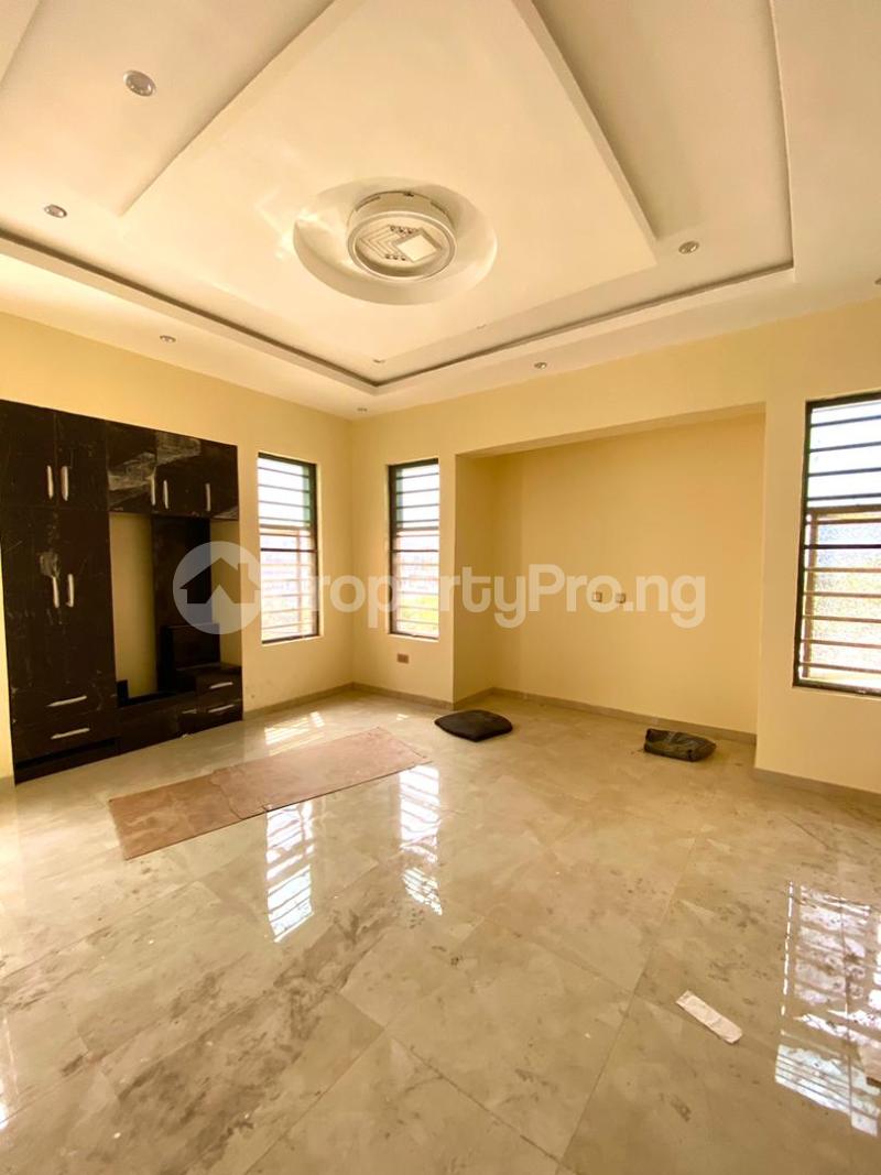4 bedroom House for sale Ikota Lekki Lagos