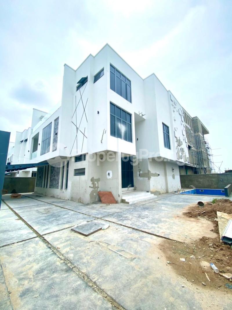 5 bedroom House for sale   Osapa london Lekki Lagos