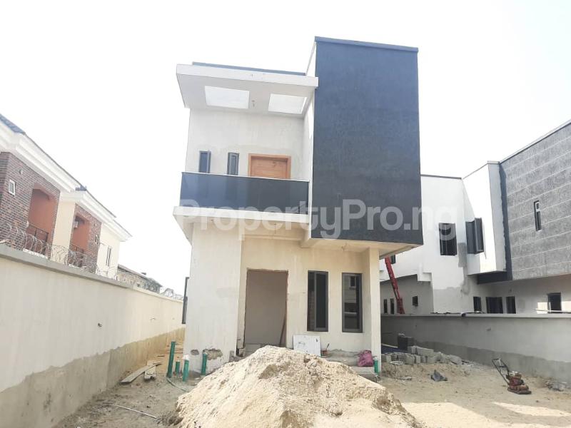 5 bedroom House for sale Ikate Elegushi. Lekki Lagos - 0
