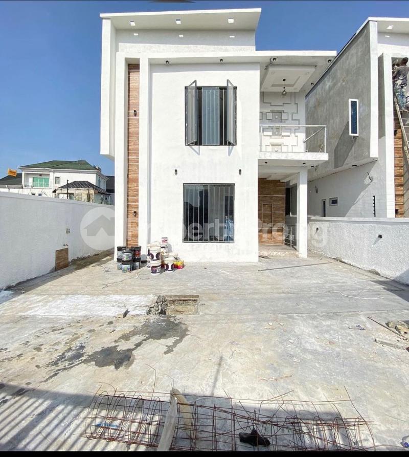 5 bedroom House for sale Ajah Lagos