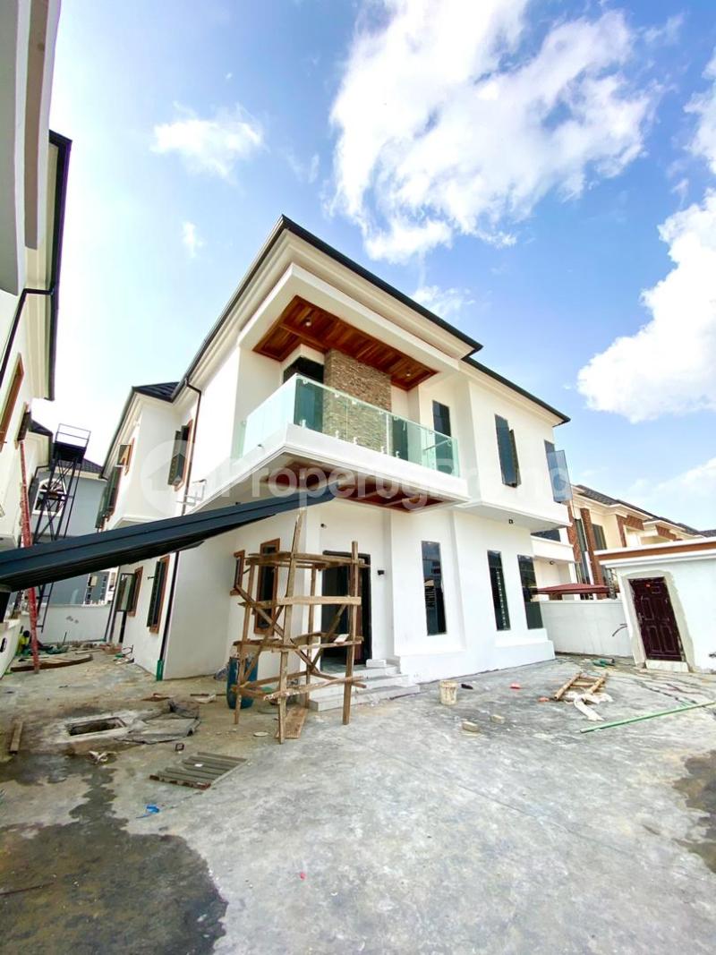 5 bedroom House for sale Ikota Lekki Lagos