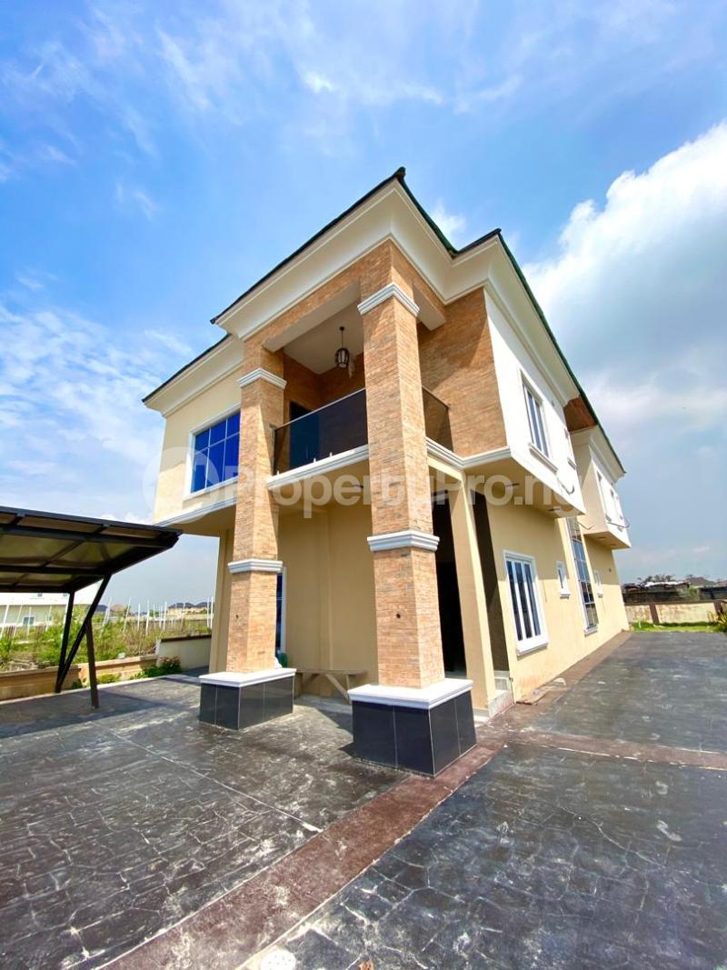 5 bedroom House for sale Lekky County Ikota Lekki Lagos