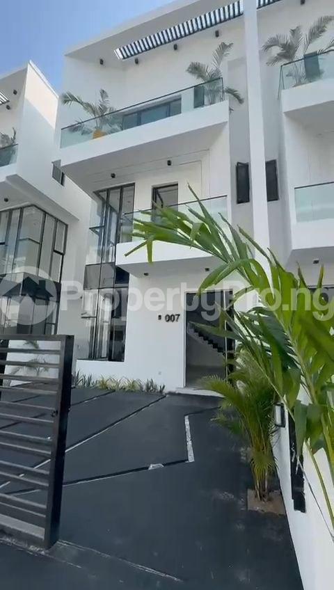 5 bedroom House for sale Royal Pine Estate, Orchid Road Lekki Lagos